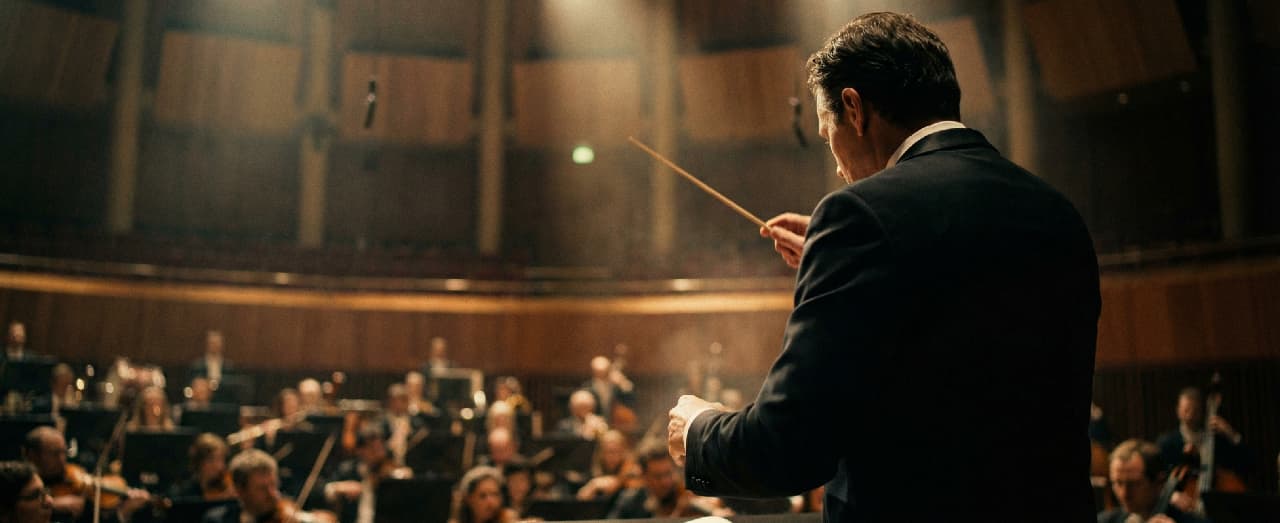 Agentic AI Orchestration