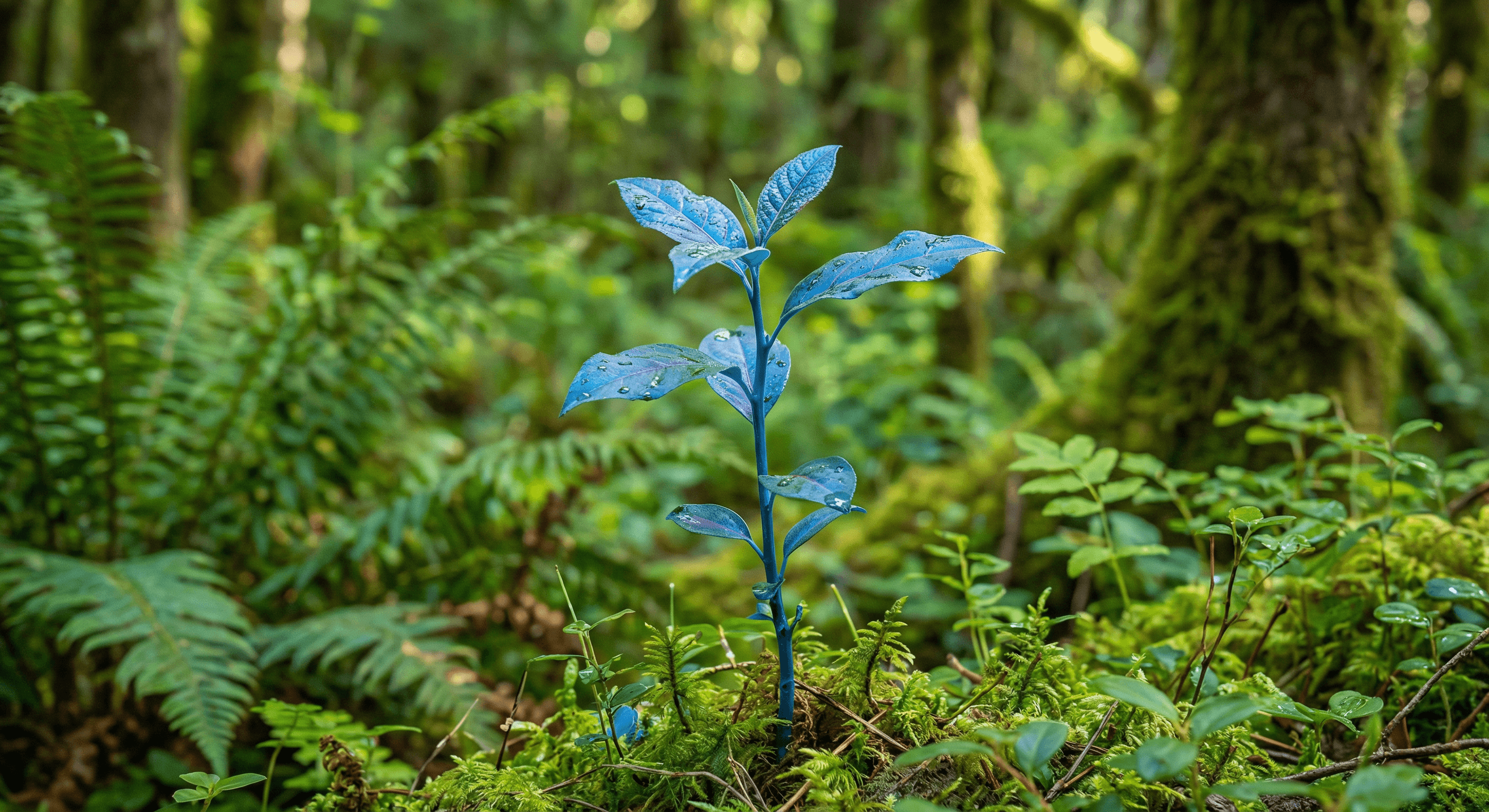 Distinctive Growth Strategies