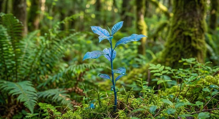 Distinctive Growth Strategies