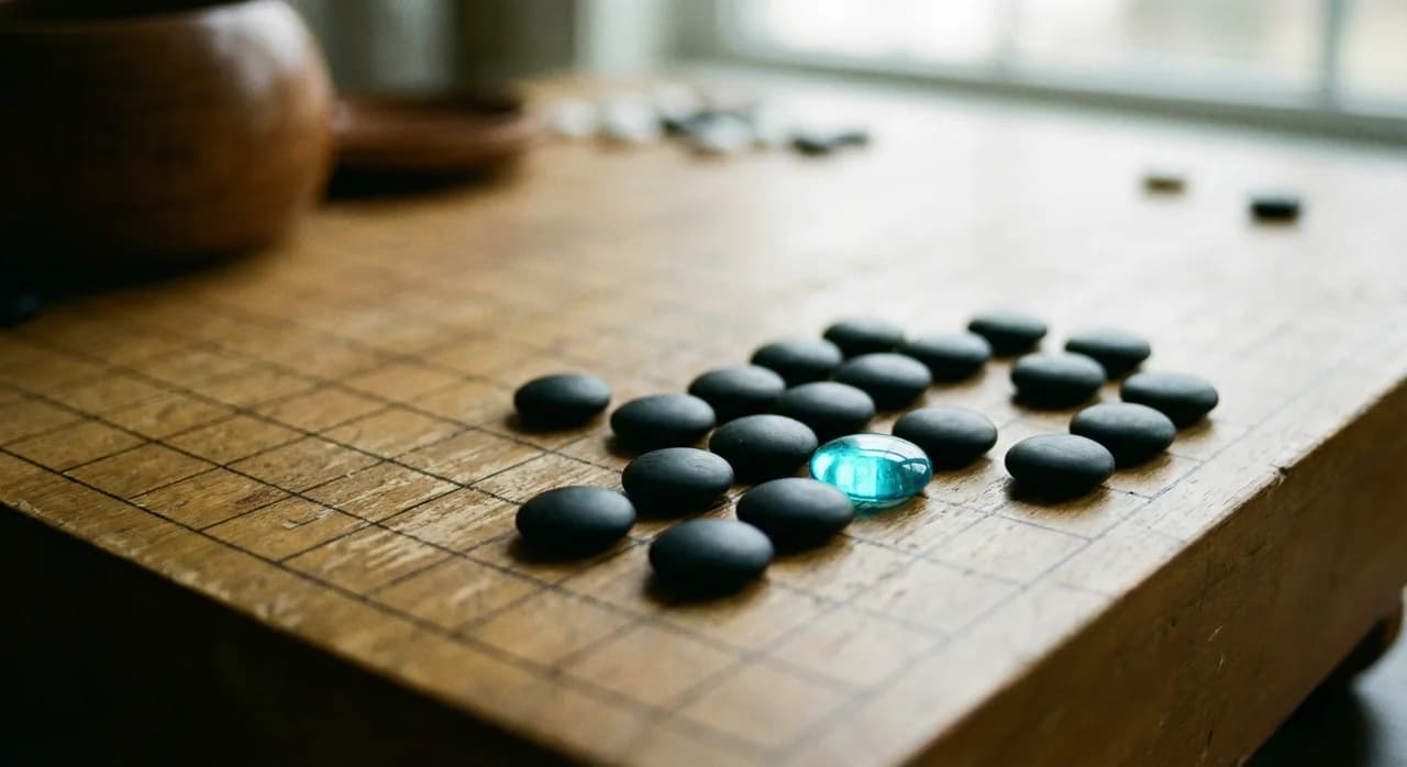 Strategy Implementation